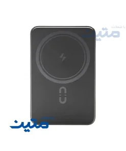 پاوربانک وایرلس 10000 میلی آمپر روموس مدل WSC10-121