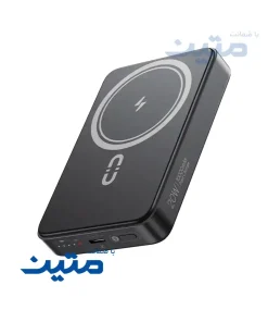 پاوربانک بی سیم ROMOSS WSC10-121 با ظرفیت 10000mAh
