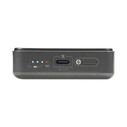 پاوربانک وایرلس (بی‌سیم) 10000mAh روموس مدل WSC10-121