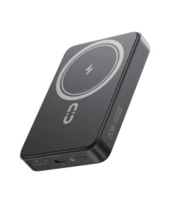 پاوربانک وایرلس (بی‌سیم) 10000mAh روموس مدل WSC10-121