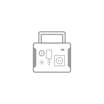 گارانتی پاور استیشن