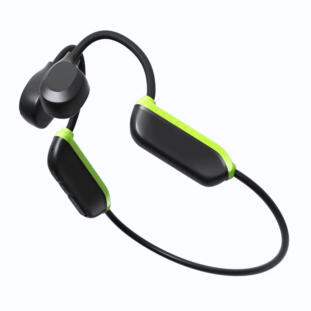 هدفون هایلو مدل BC04