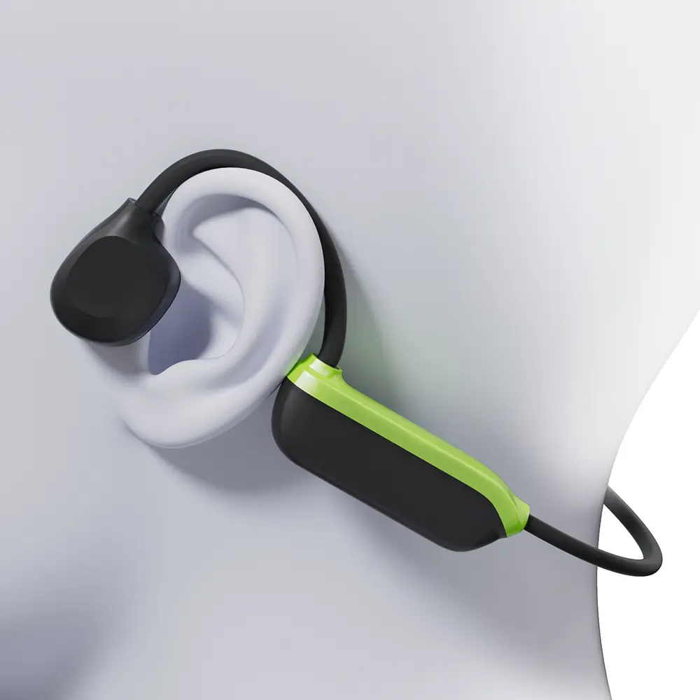 هدفون هایلو مدل BC04