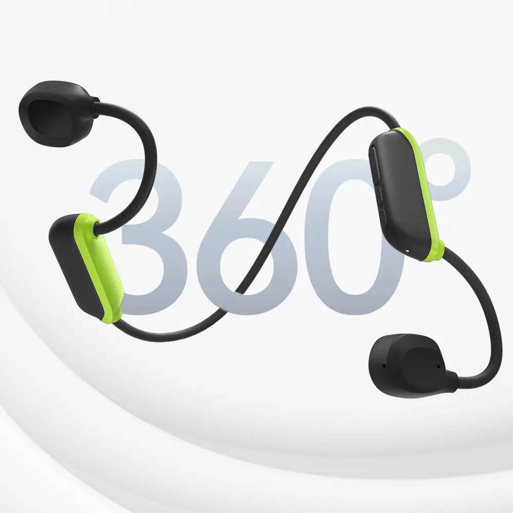 هدفون هایلو مدل BC04