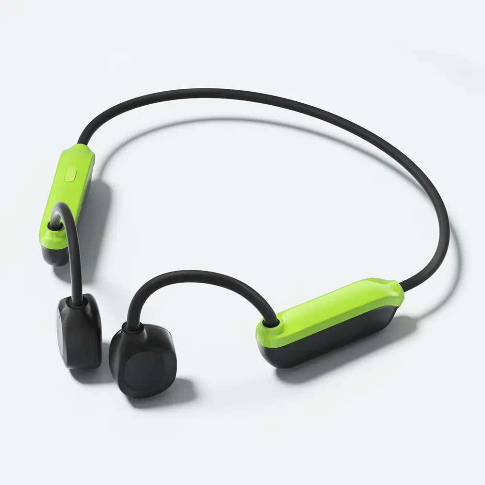 هدفون هایلو مدل BC04