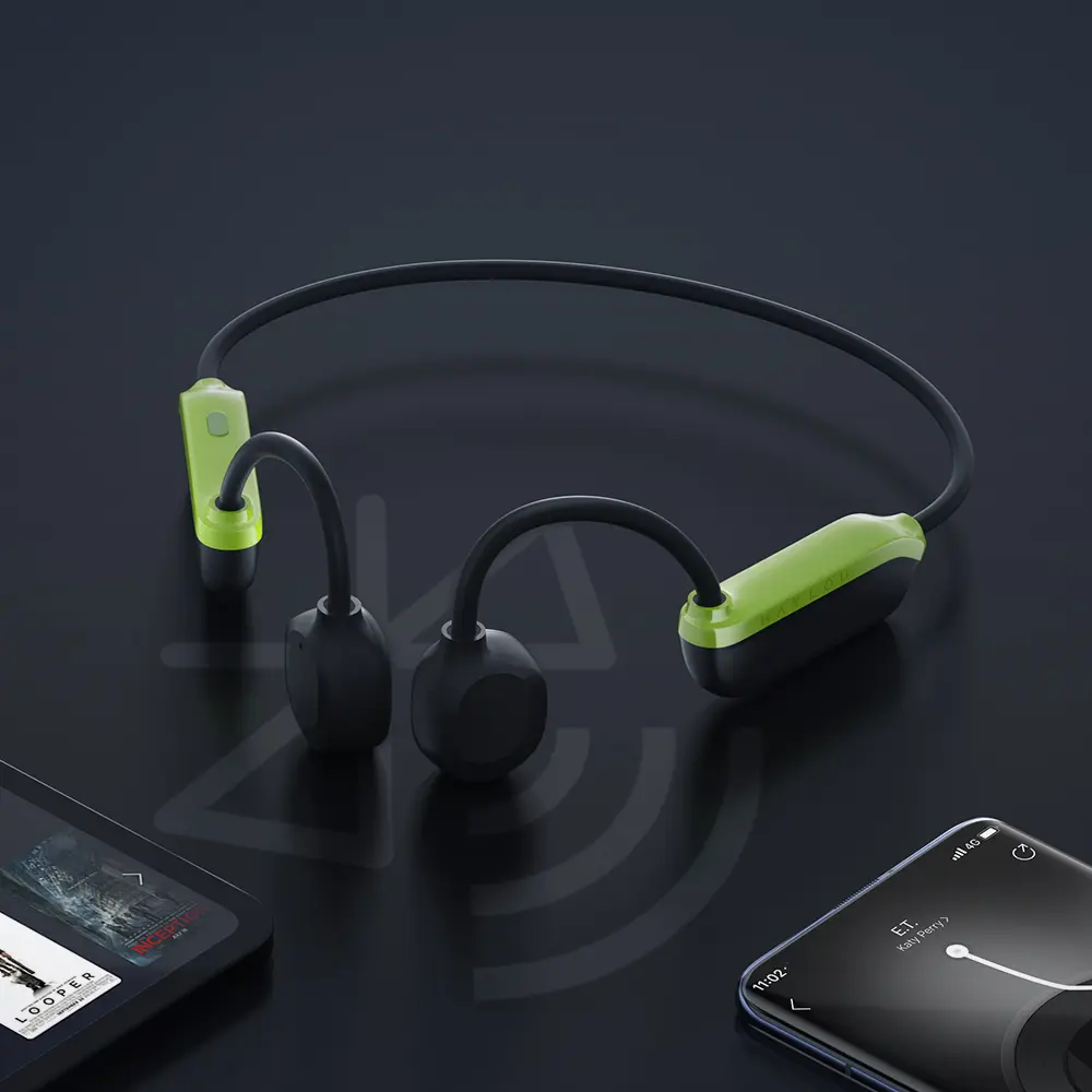 هدفون هایلو مدل BC04