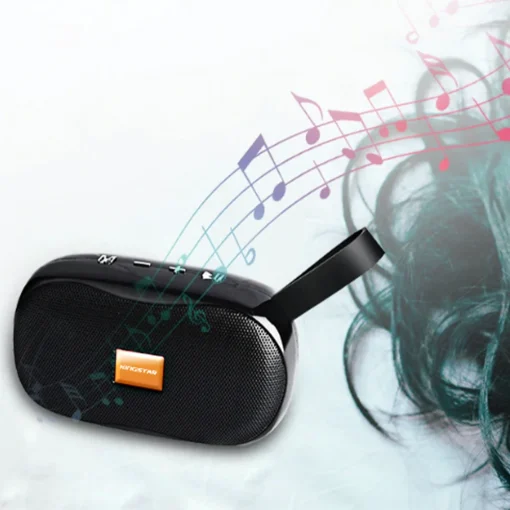 اسپیکر بلوتوثی کینگ استار مدل KBS050