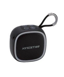 اسپیکر بلوتوثی کینگ استار مدل KBS064
