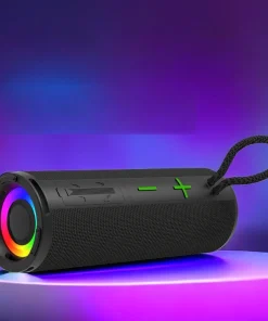 اسپیکر بلوتوثی کینگ استار مدل KBS153