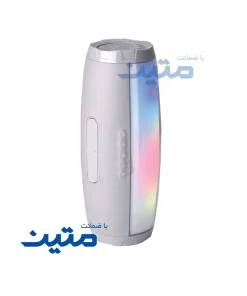 اسپیکر کینگ استار KBS156 با طراحی رومیزی