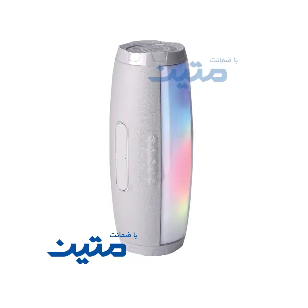 KBS156-1 اسپیکر کینگ استار KBS156 با طراحی رومیزی
