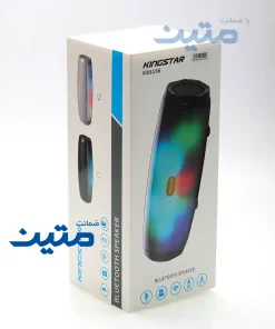 اسپیکر بلوتوثی Kingstar مدل KBS156