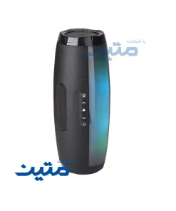 اسپیکر بلوتوثی کینگ استار مدل KBS156