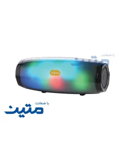 نمای نزدیک اسپیکر بلوتوثی Kingstar KBS156