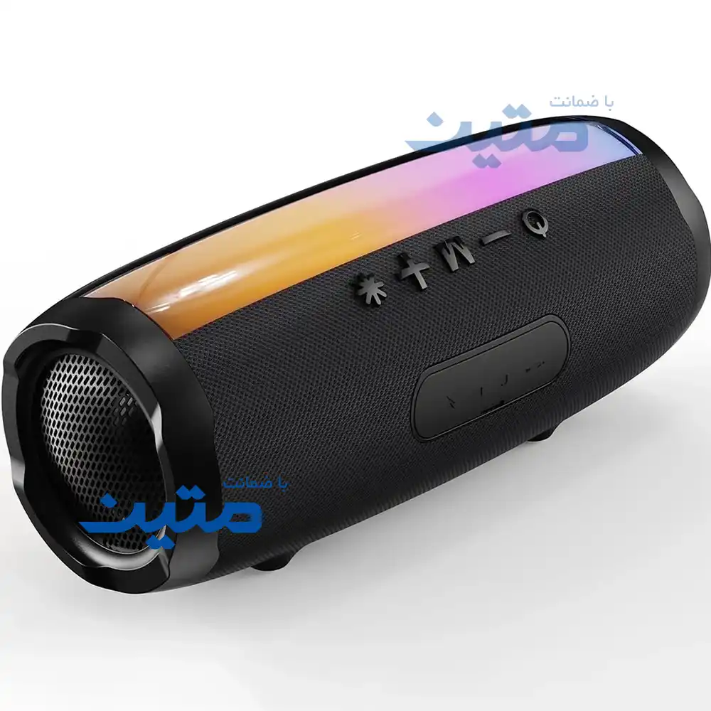 KBS156-4 اسپیکر دسکتاپ کینگ استار مدل KBS156