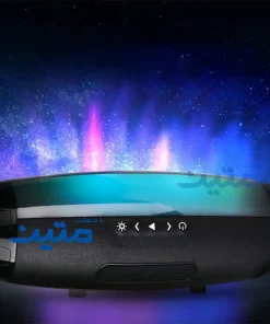 اسپیکر Kingstar KBS156 مناسب استفاده رومیزی و کامپیوتر