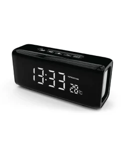 اسپیکر بلوتوثی کینگ استار مدل KBS157