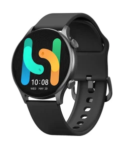 ساعت هوشمند هایلو مدل Solar Plus