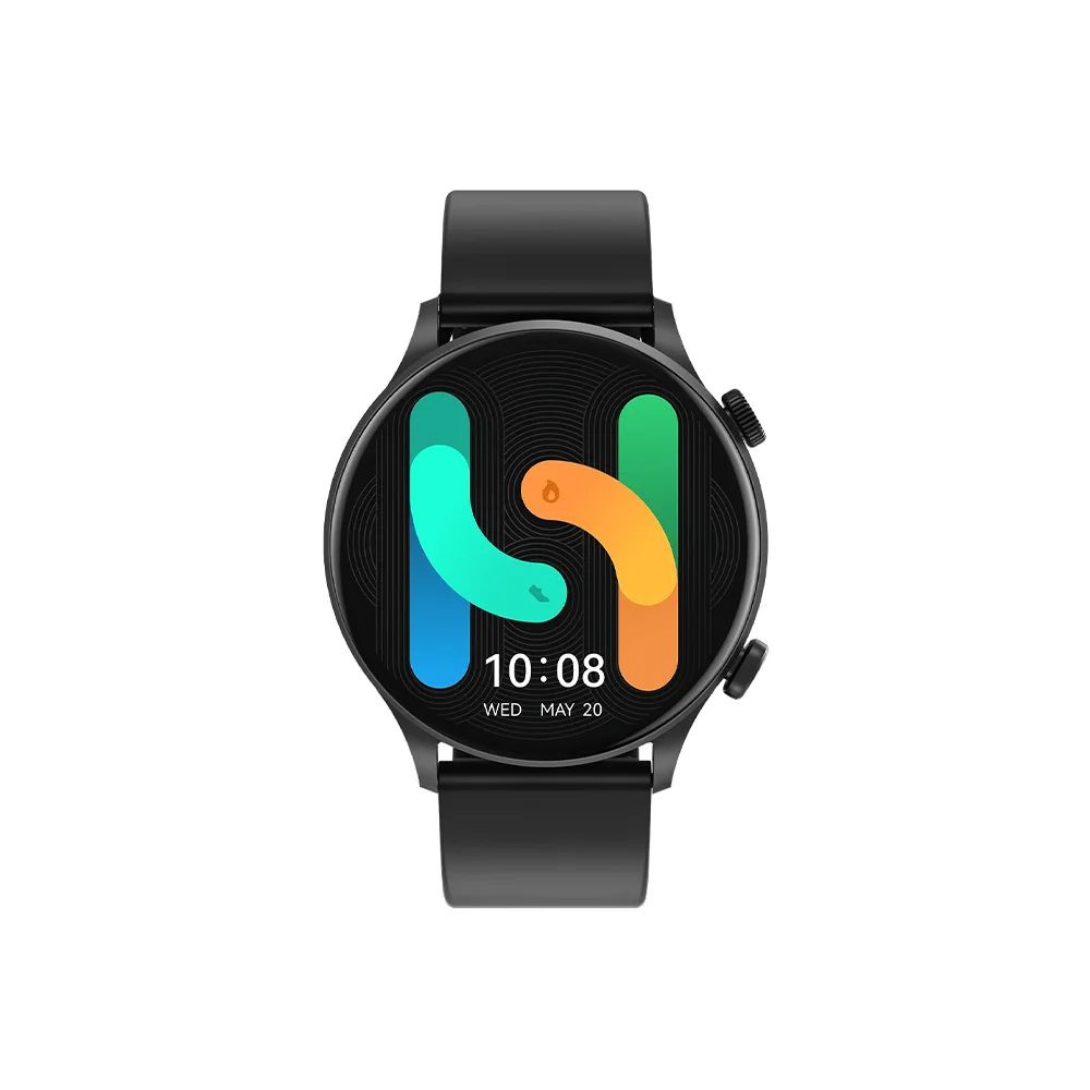 ساعت هوشمند هایلو مدل Solar Plus