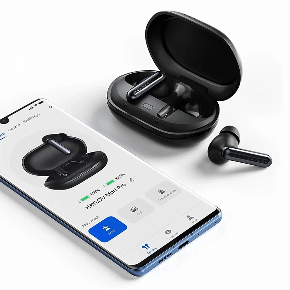 ایربادز هایلو مدل Mori Pro