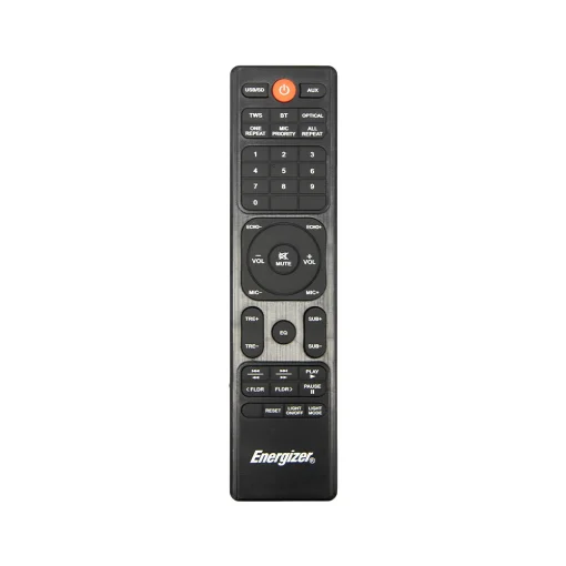 اسپیکر بلوتوثی انرجایزر مدل BTS2870