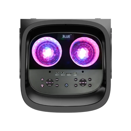 اسپیکر بلوتوثی انرجایزر مدل BTS2870