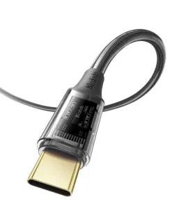 کابل تایپ سی به تایپ سی مک دودو مدل CA-2110