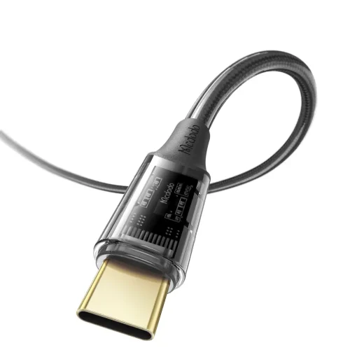 کابل تایپ سی به تایپ سی مک دودو مدل CA-2110