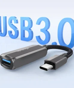 تبدیل 2 به 1 تایپ سی مک دودو مدل CA-2830