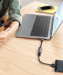 تبدیل 2 به 1 تایپ سی مک دودو مدل CA-2830