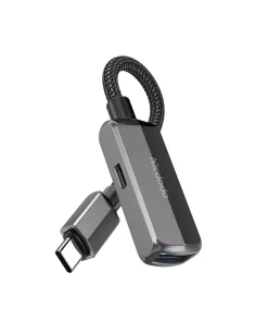 تبدیل 2 به 1 تایپ سی مک دودو مدل CA-2830