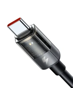 کابل تایپ سی به تایپ سی مک دودو مدل CA-2840