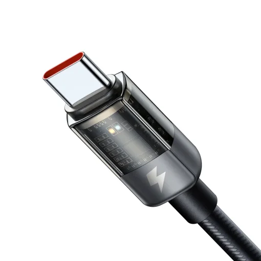 کابل تایپ سی به تایپ سی مک دودو مدل CA-2840