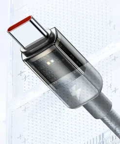 کابل تایپ سی به تایپ سی مک دودو مدل CA-2840