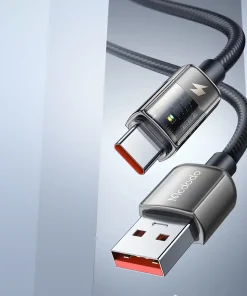 کابل تایپ سی مک دودو مدل CA-3150