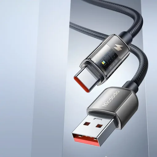 کابل تایپ سی مک دودو مدل CA-3150