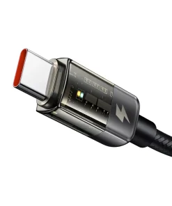 کابل تایپ سی مک دودو مدل CA-3150