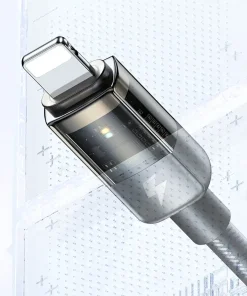 کابل تایپ سی به لایتنینگ مک دودو مدل CA-3160