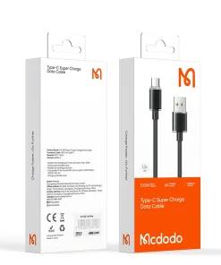 کابل تایپ سی مک دودو مدل CA-3650
