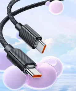 کابل تایپ سی به تایپ سی مک دودو مدل CA-3670