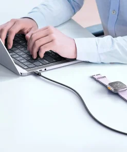 کابل تایپ سی به تایپ سی مک دودو مدل CA-3670