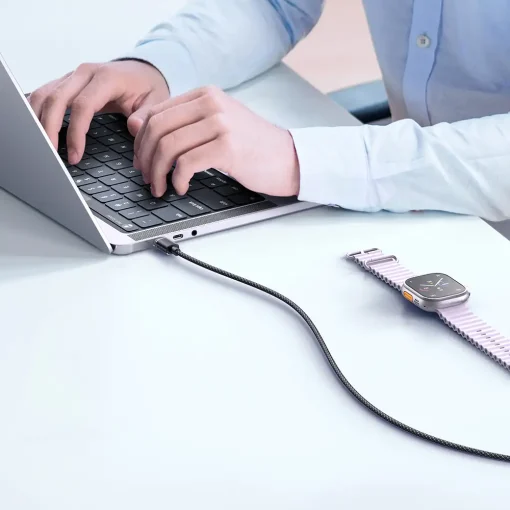 کابل تایپ سی به تایپ سی مک دودو مدل CA-3670