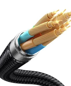کابل تایپ سی به تایپ سی مک دودو مدل CA-3680