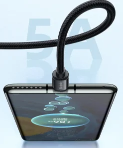 کابل تایپ سی به تایپ سی مک دودو مدل CA-3680