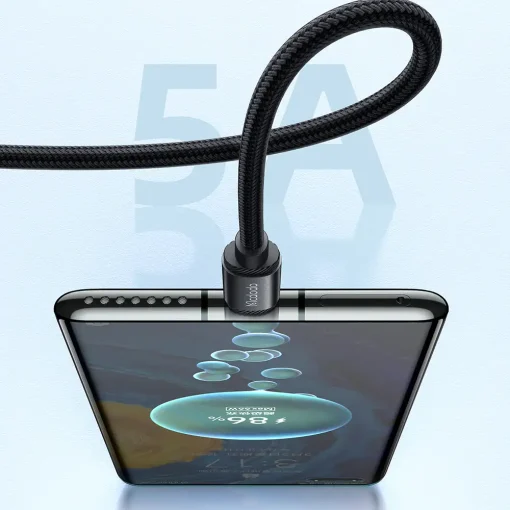 کابل تایپ سی به تایپ سی مک دودو مدل CA-3680