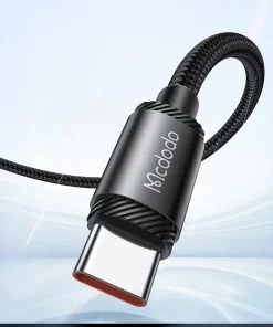 کابل تایپ سی به تایپ سی مک دودو مدل CA-3680