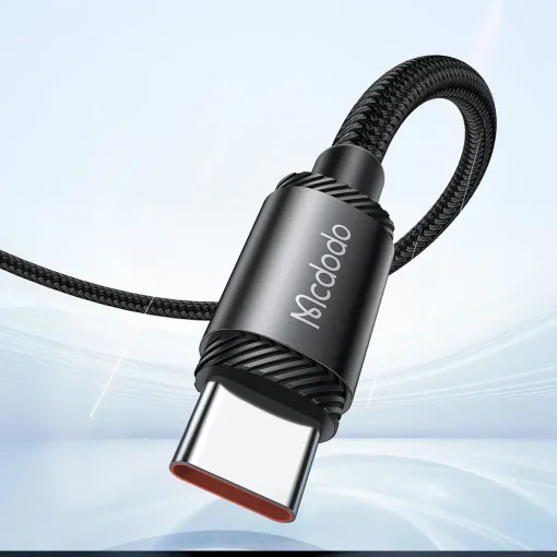 کابل تایپ سی به تایپ سی مک دودو مدل CA-3680
