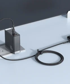کابل تایپ سی به تایپ سی مک دودو مدل CA-5641