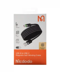 کابل تایپ سی مک دودو مدل CA-5650