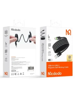 کابل تایپ سی مک دودو مدل CA-5650